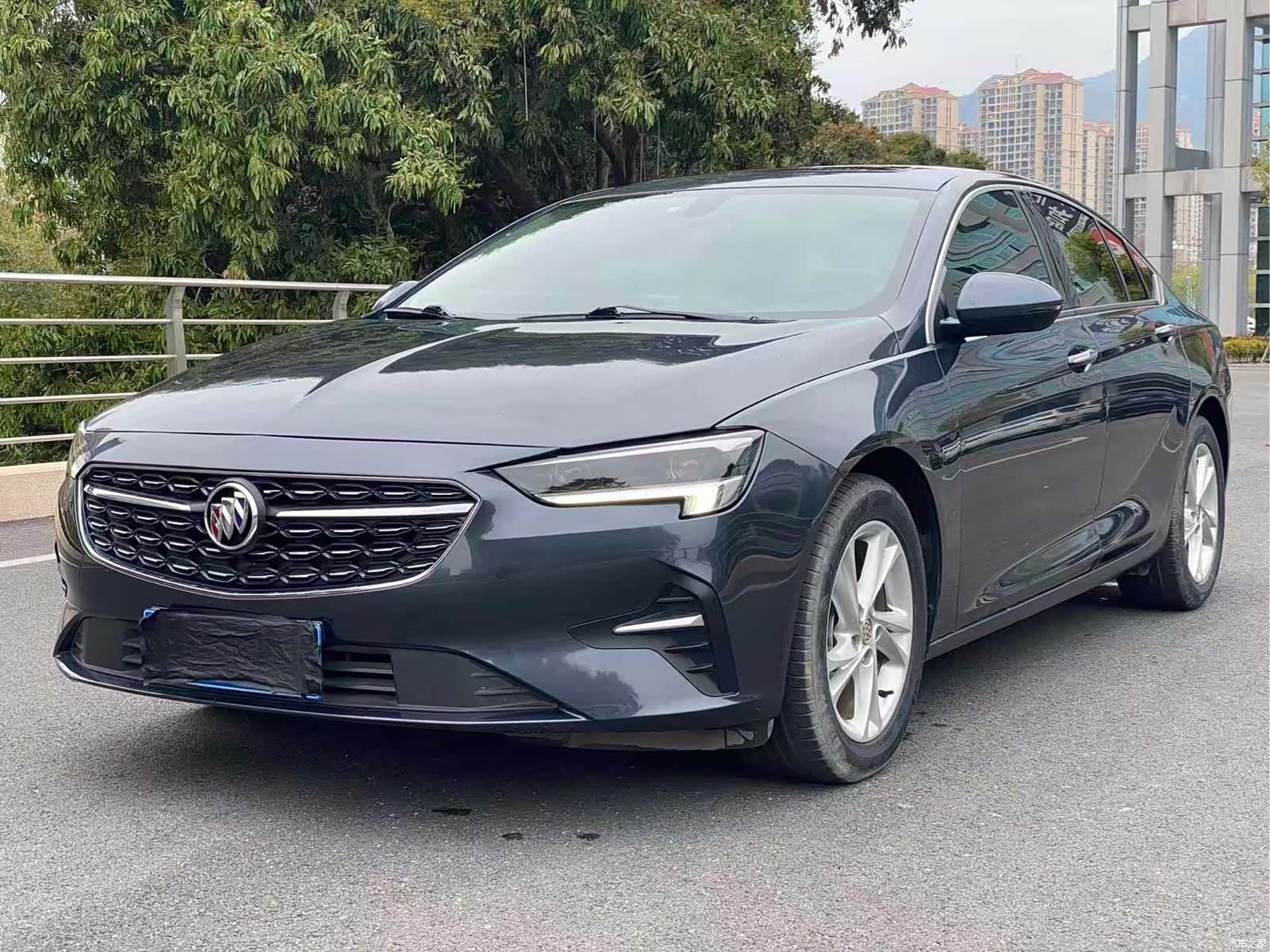 Buick Regal