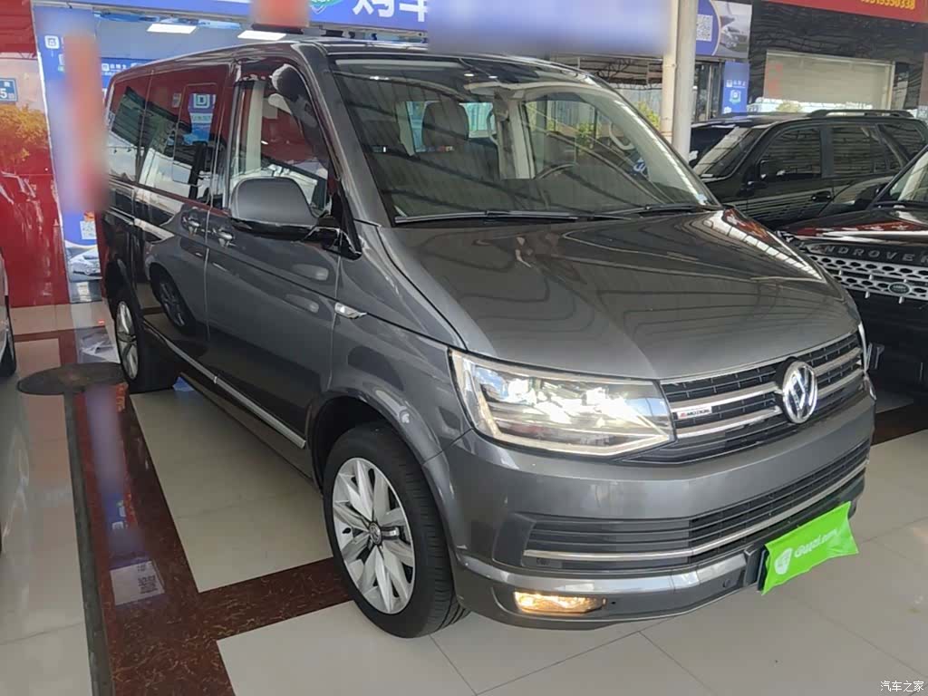 Volkswagen 7, 2017 4