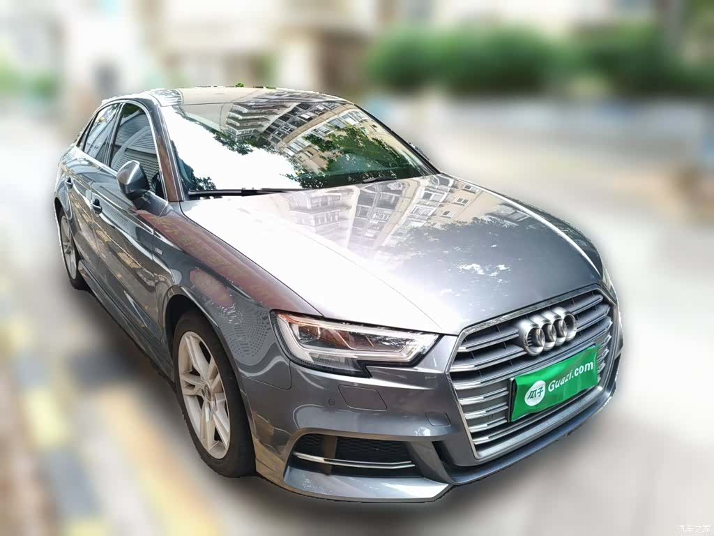 Audi A3, 2021 23