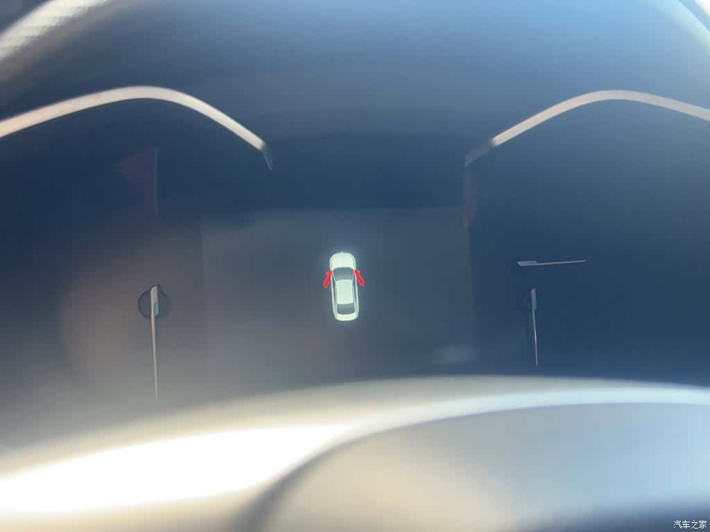 BAIC D50, 2018 6