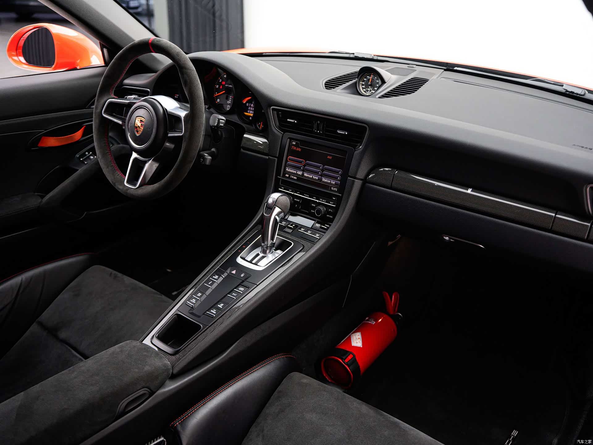 Porsche 911, 2017 25