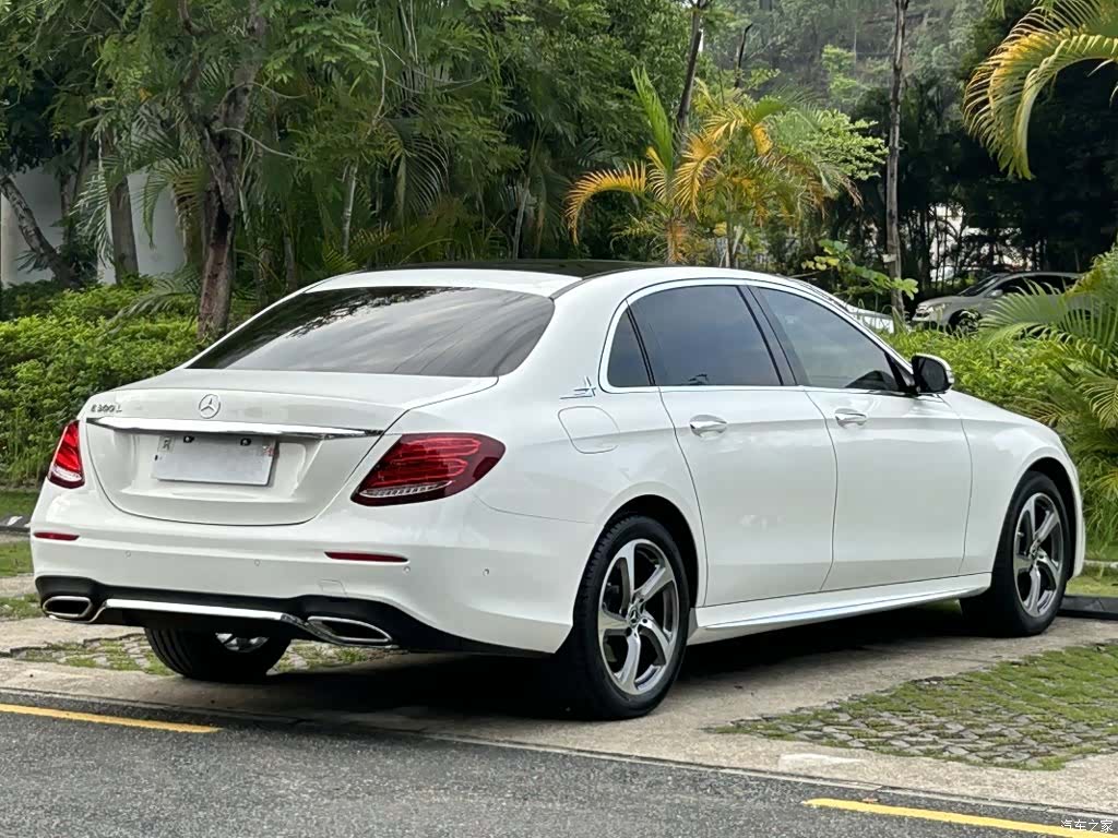 Mercedes-Benz E-Class, 2019 все фото