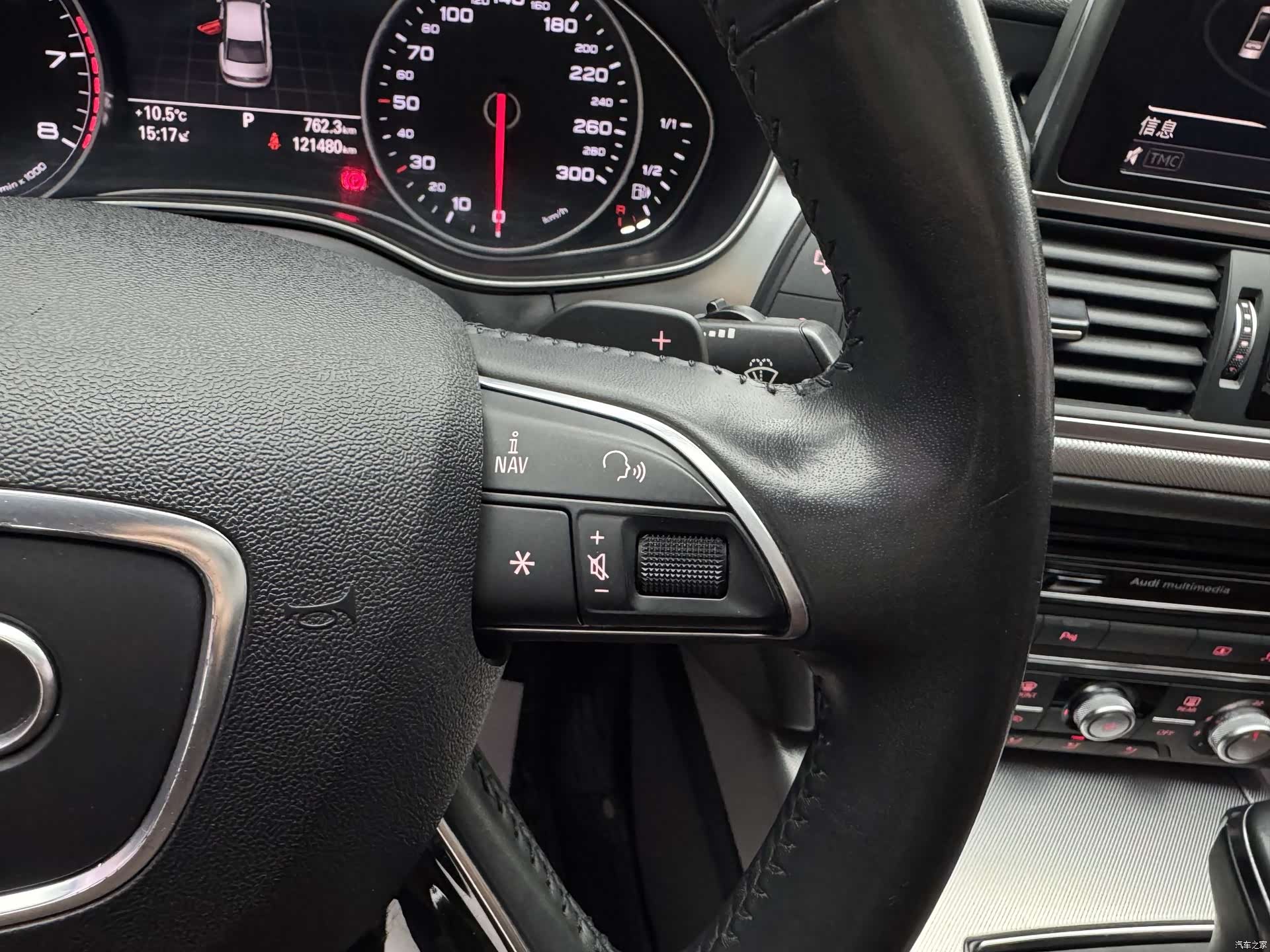 Audi A6L, 2018 32