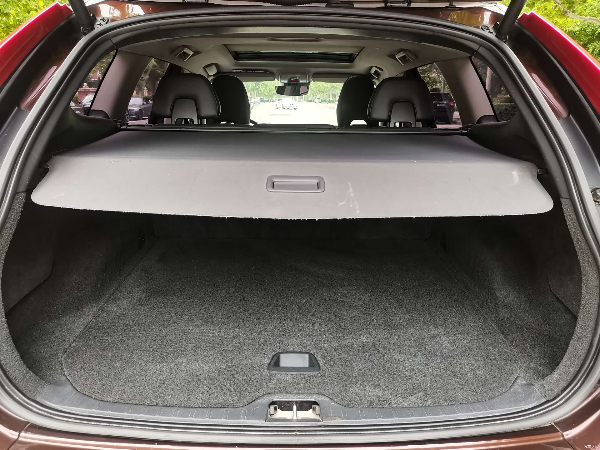 Volvo XC60, 2014 10