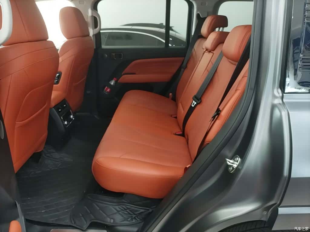 Haval H9, 2025 17