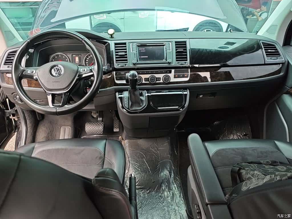Volkswagen 7, 2018 10