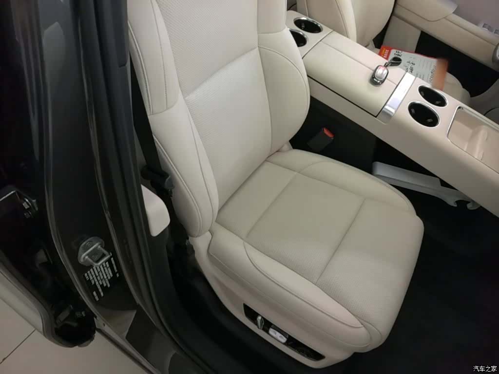 Li Auto L9, 2023 25
