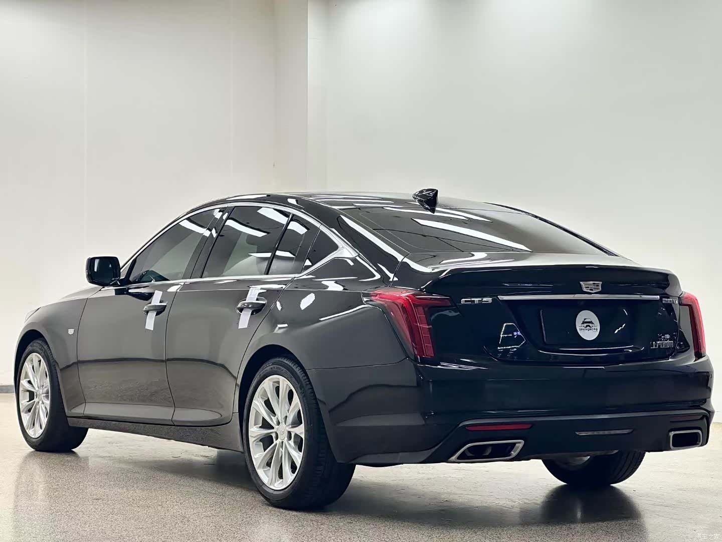 Cadillac CT5, 2023 7