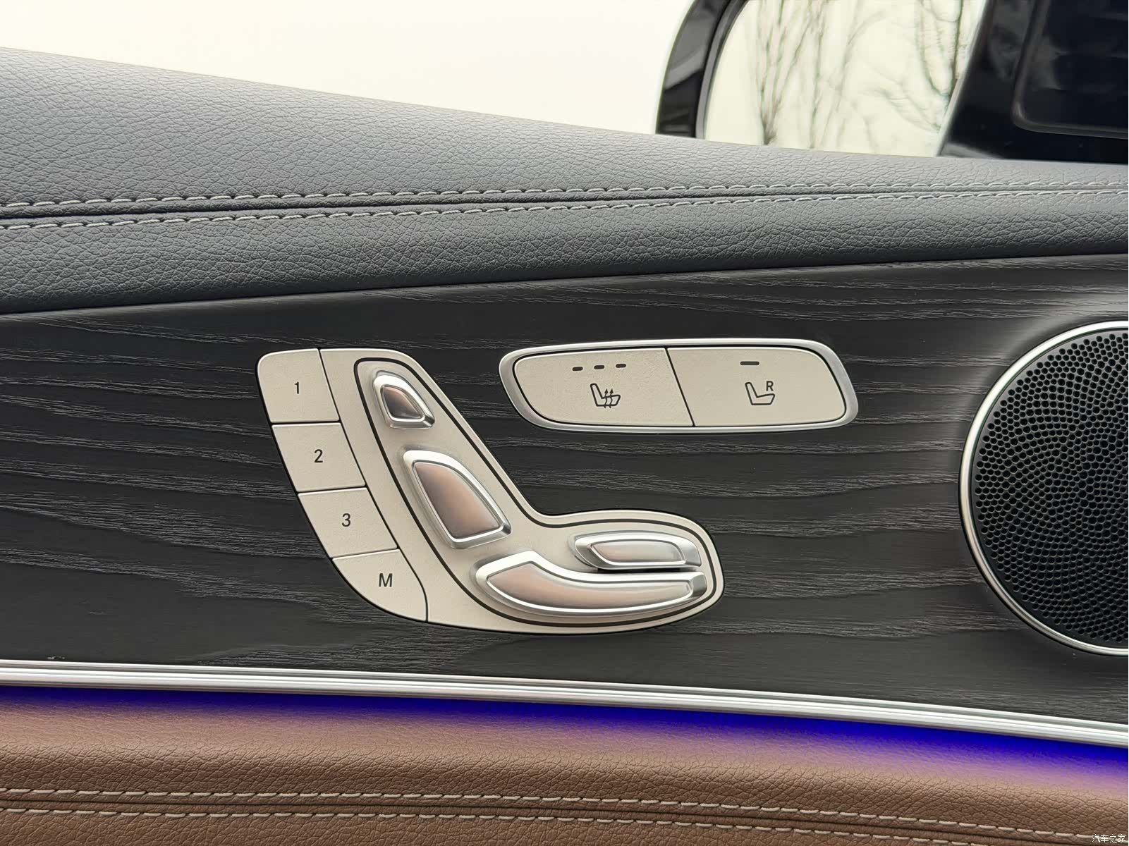 Mercedes-Benz E-Class, 2020 10