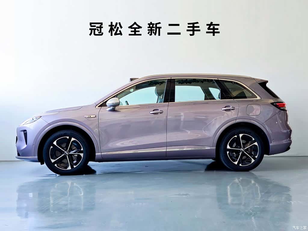 SAIC ShangJie H5, 2025 4