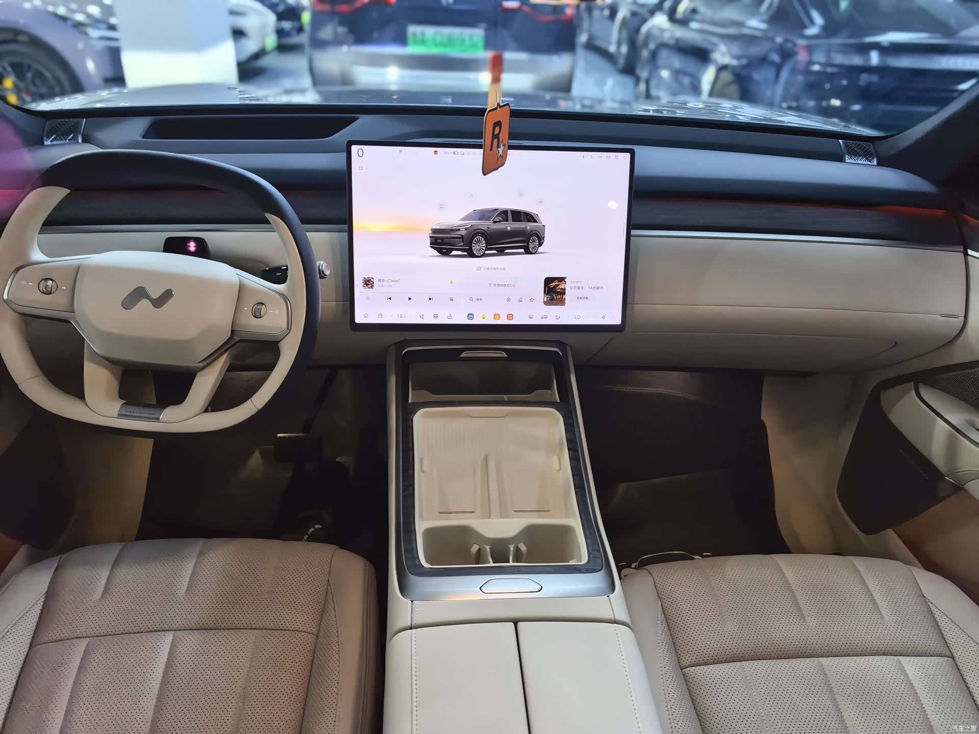 NIO L90, 2025 11