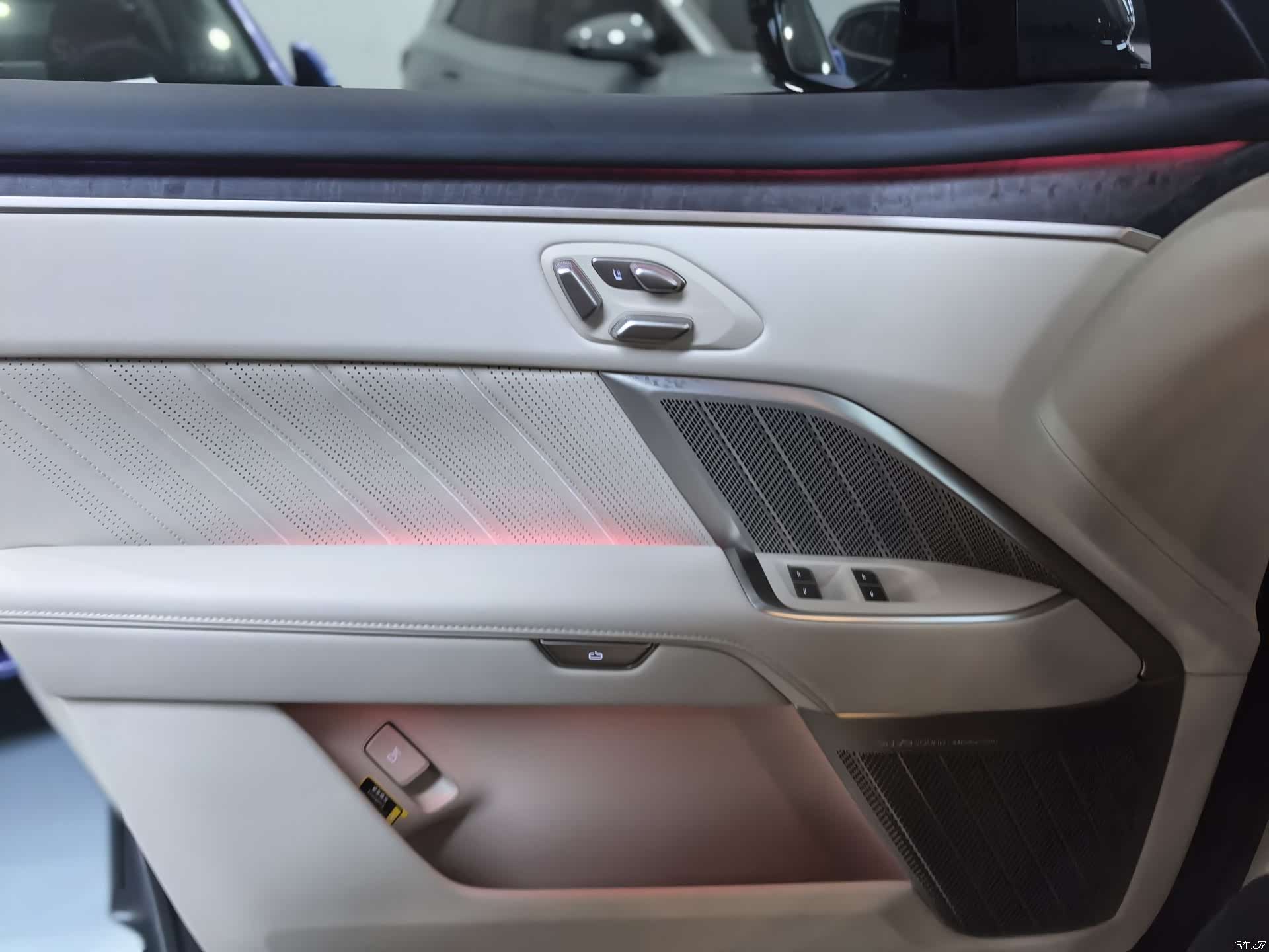 NIO L90, 2025 8