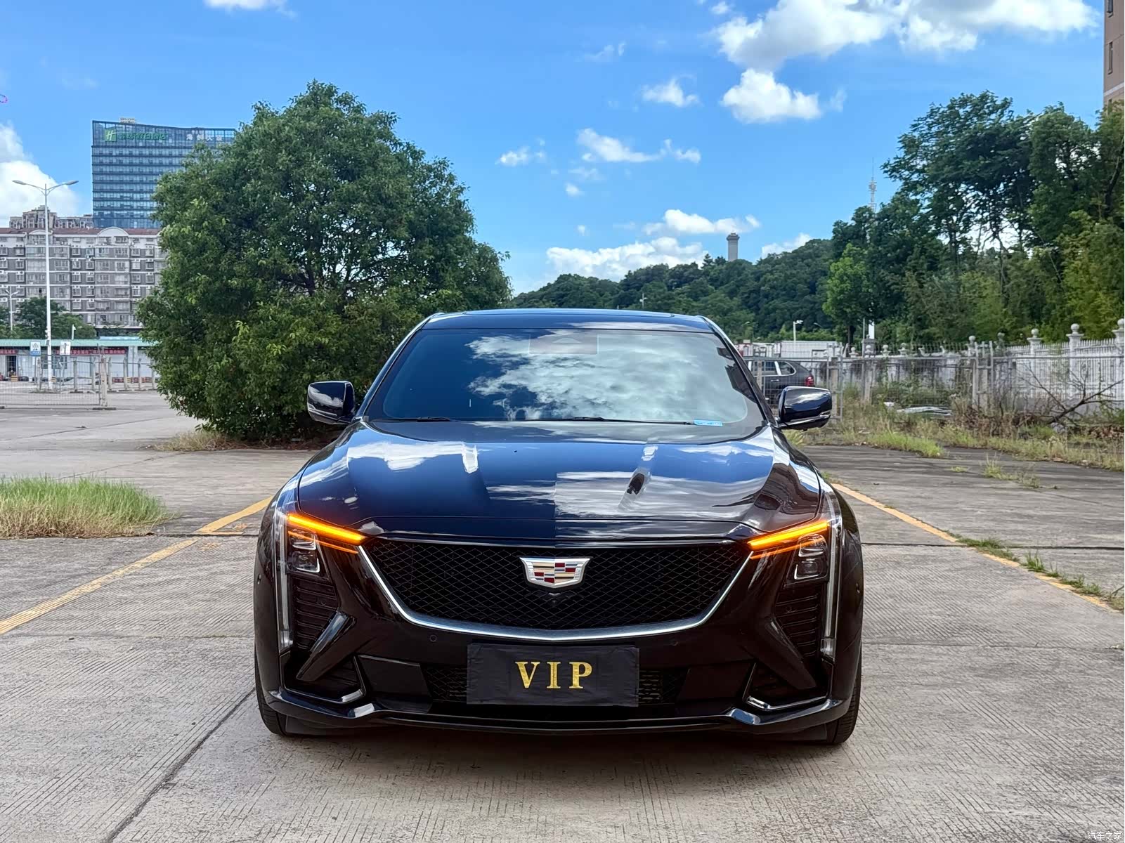 Cadillac CT5, 2025 2