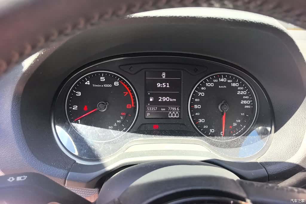 Audi Q2L, 2021 14