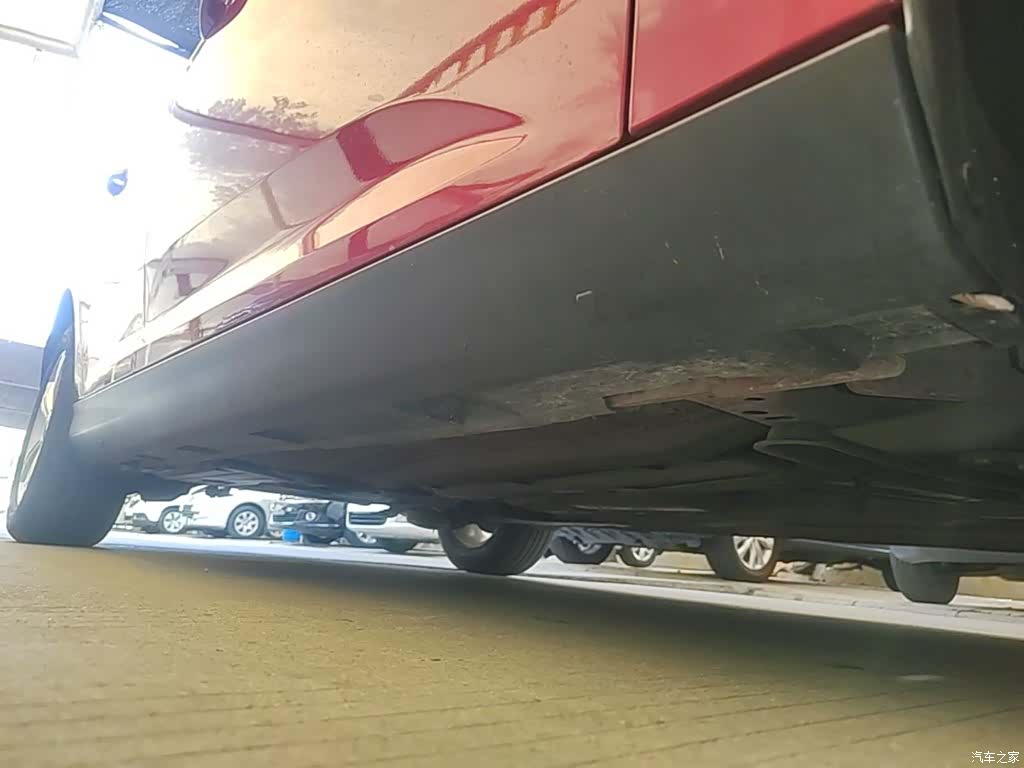 Ford Focus, 2015 21