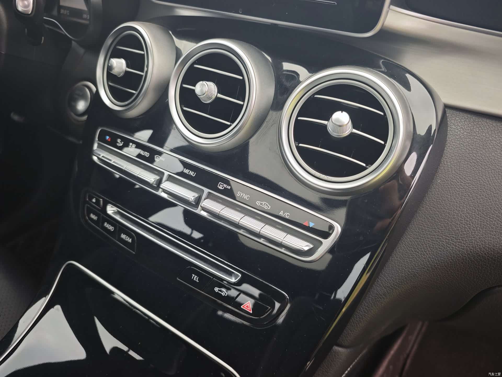 Mercedes-Benz GLC, 2017 21