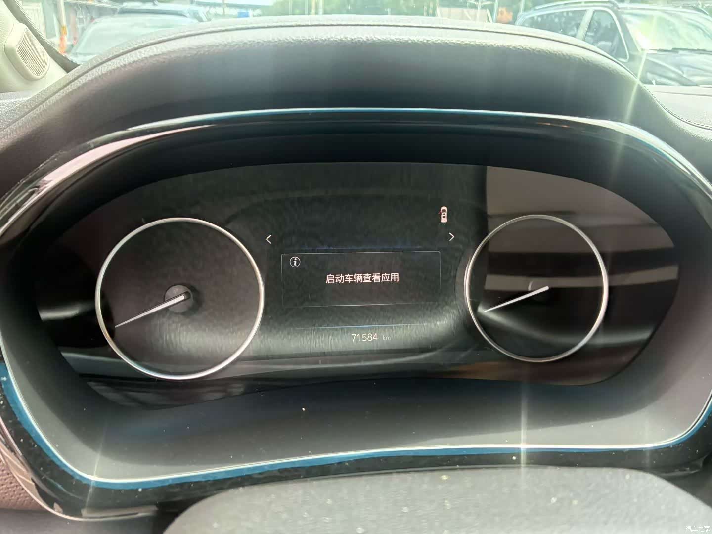 Buick GL8, 2024 4
