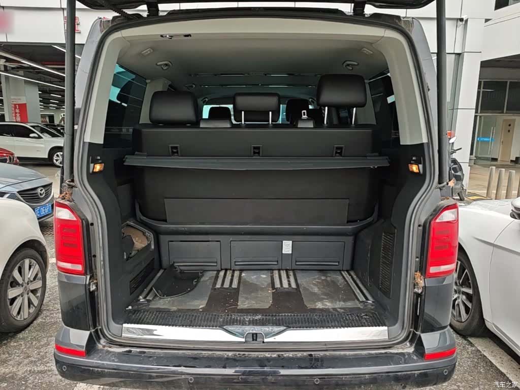 Volkswagen 7, 2018 19