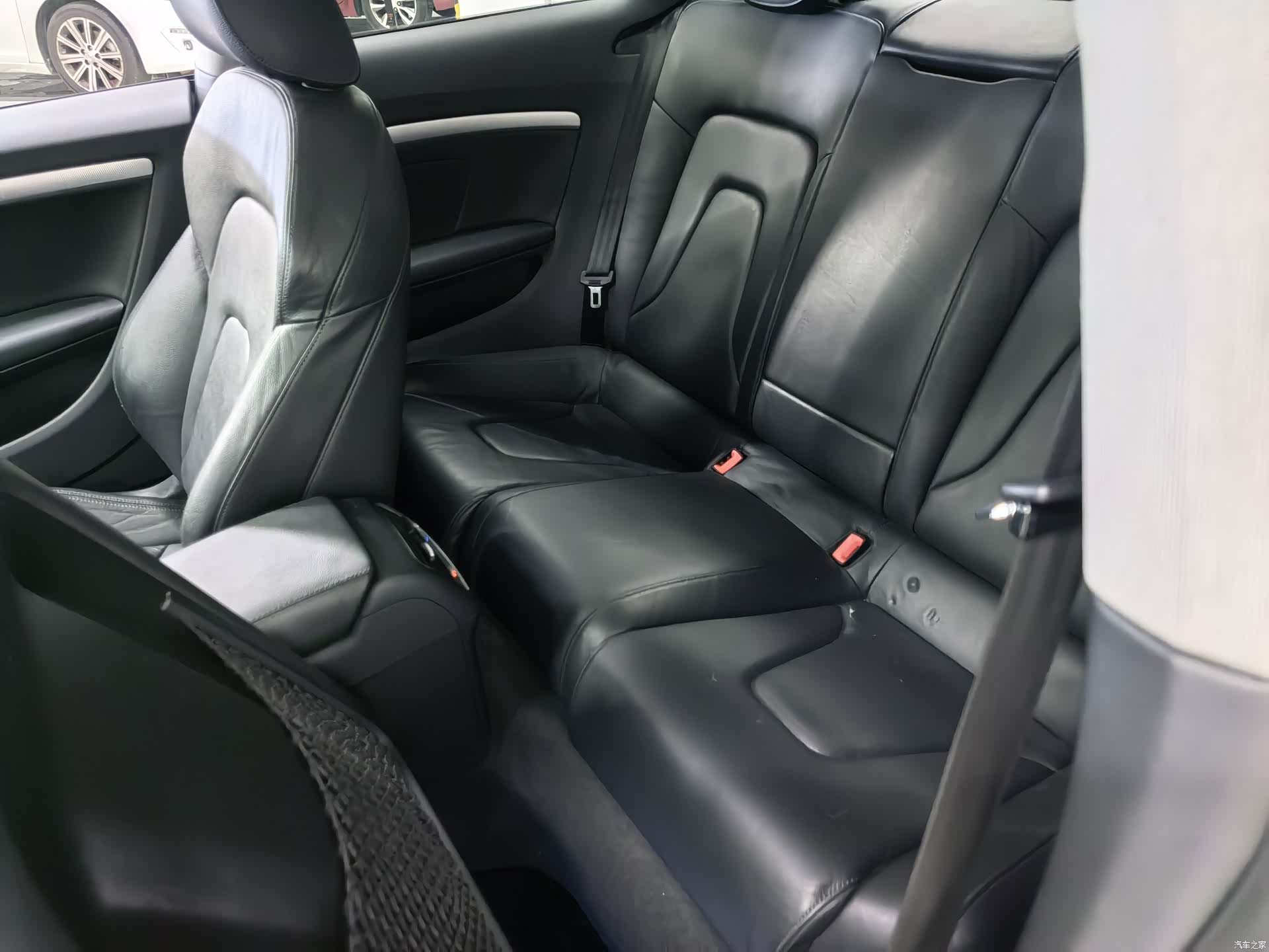 Audi A5, 2012 7