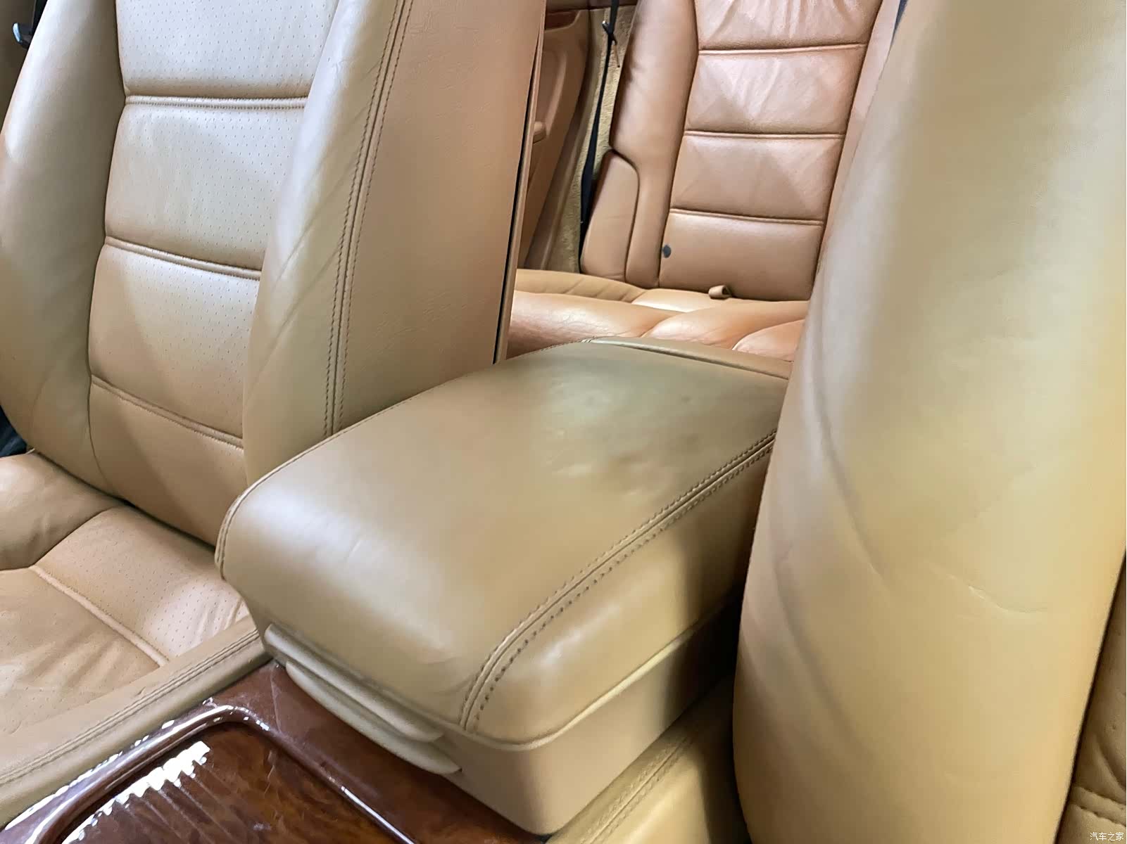 Porsche Cayenne, 2008 25