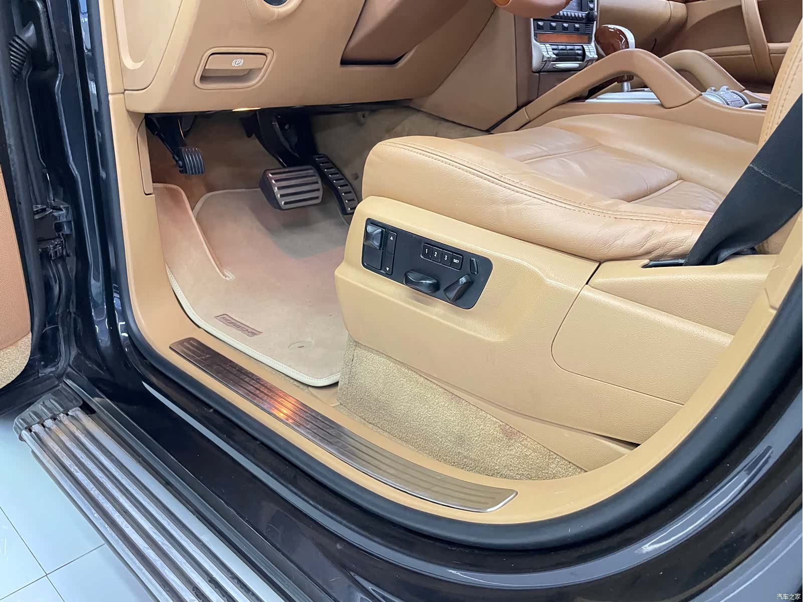 Porsche Cayenne, 2008 27