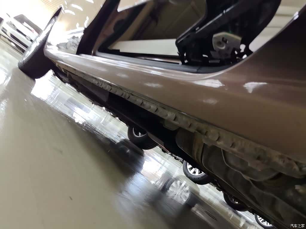 Buick GL8, 2019 22