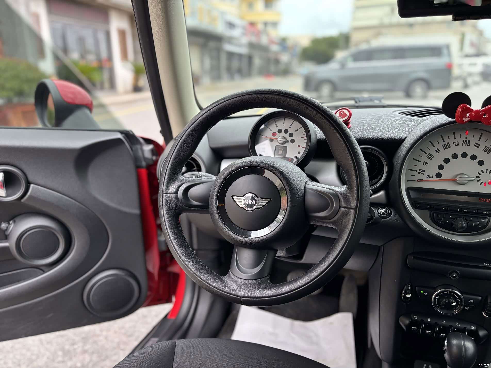 Mini ONE, 2014 14