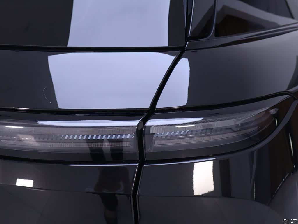 NIO ES6, 2025 9