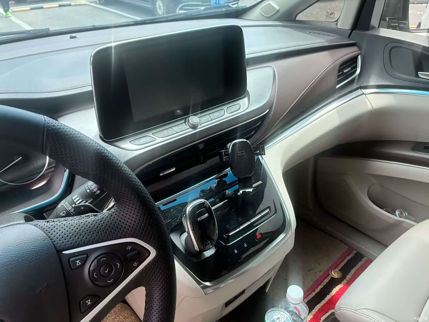Buick GL8, 2024 6