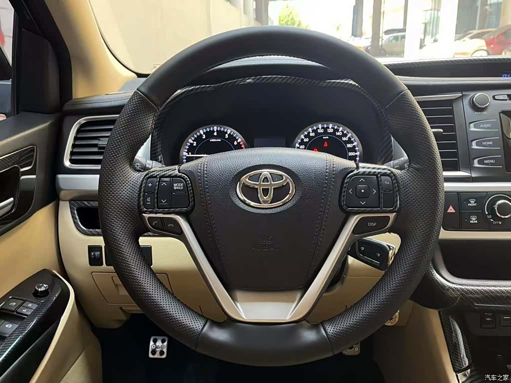 Toyota Highlander, 2022 13