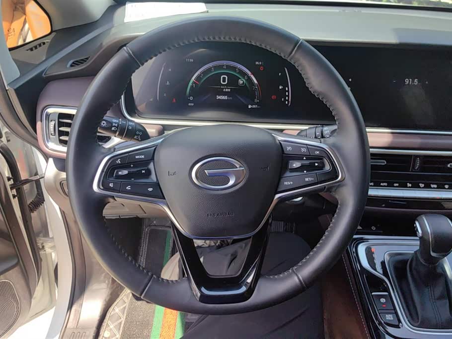 Trumpchi Trumpchi M6 Trumpchi Trumpchi M6