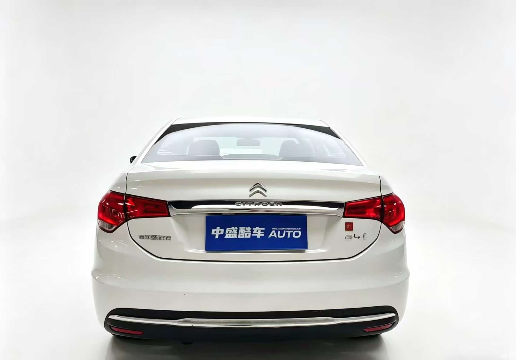 Citroen C4, 2013 7