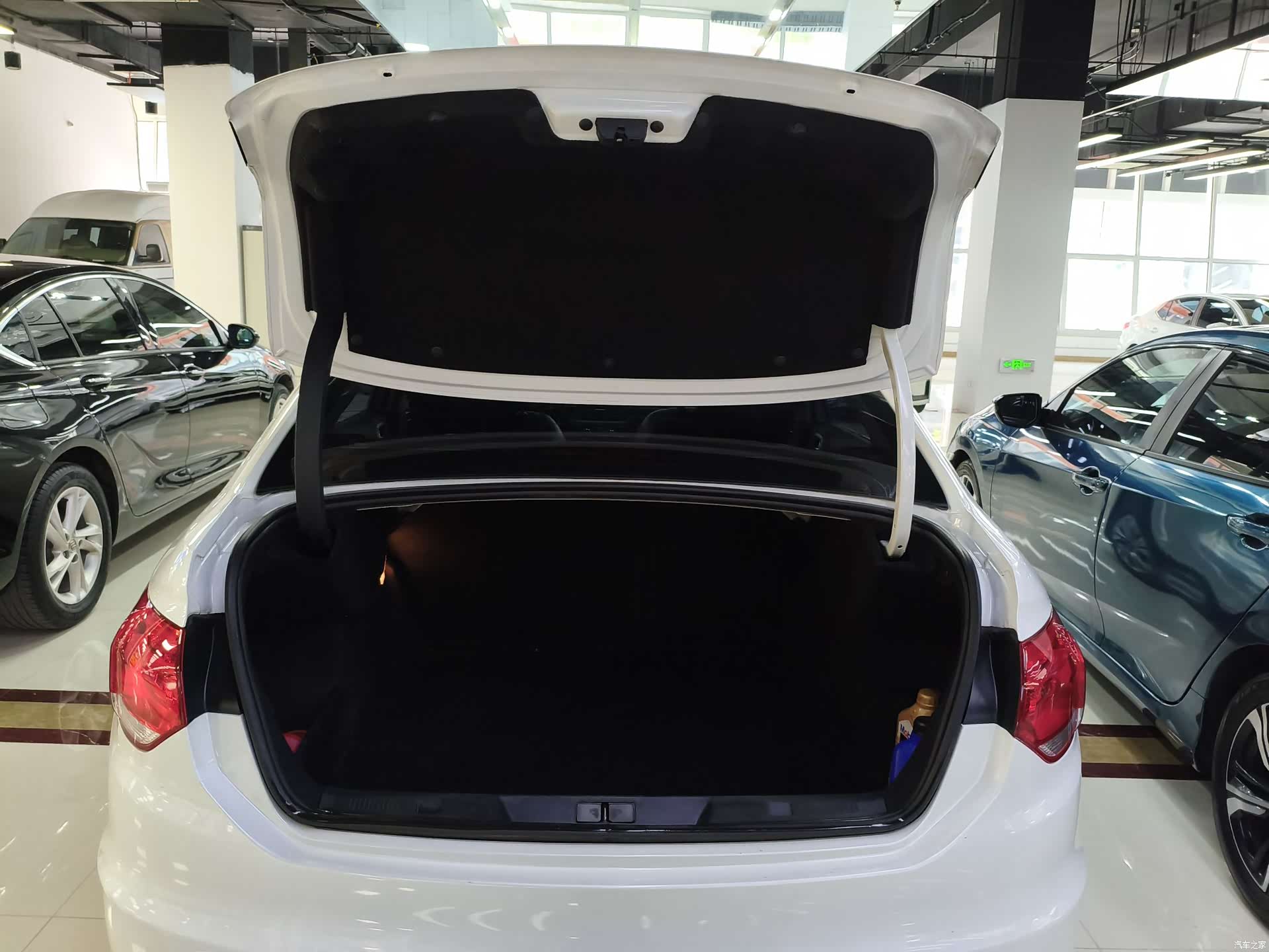 Citroen C4, 2013 20