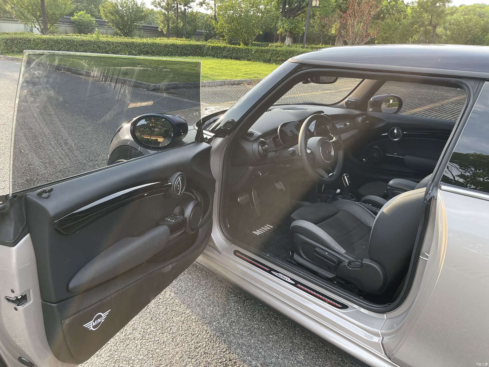 Mini Cooper, 2021 4