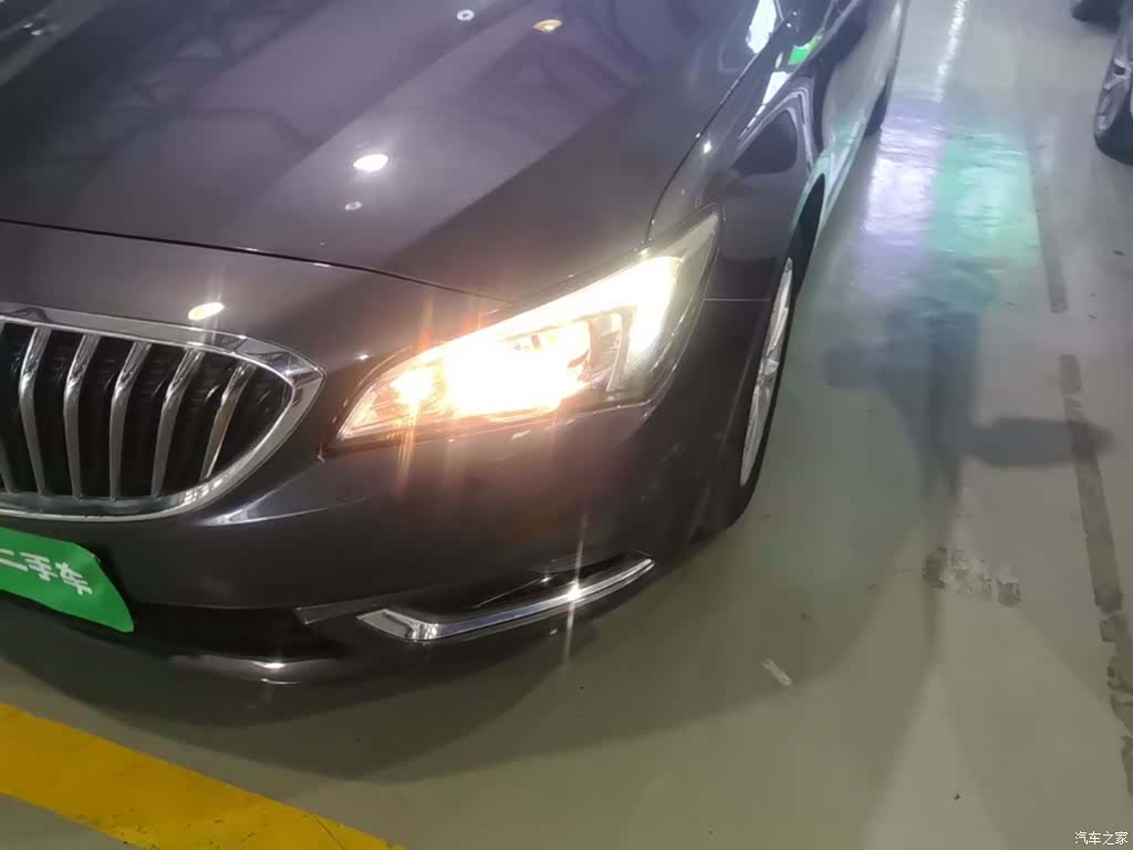 Buick Verano, 2016 24