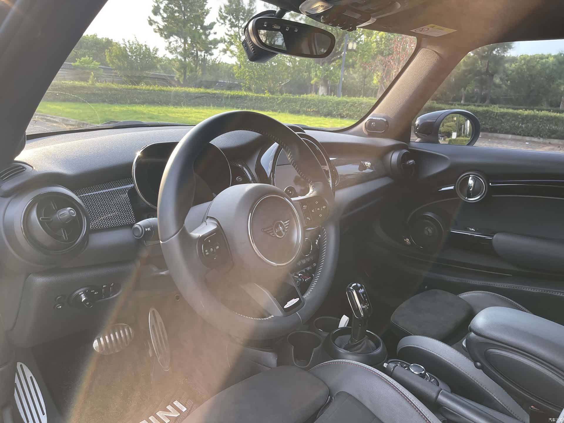Mini Cooper, 2021 20