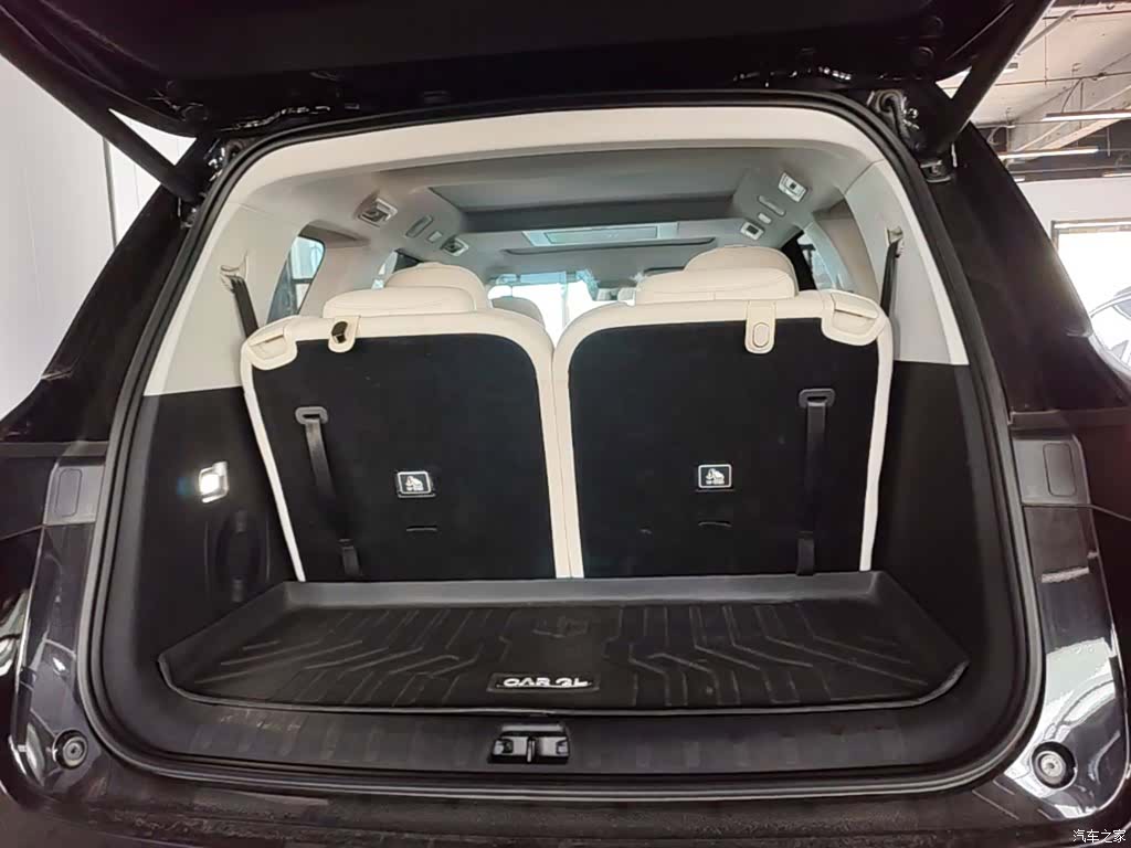 Leapmotor C16, 2024 19