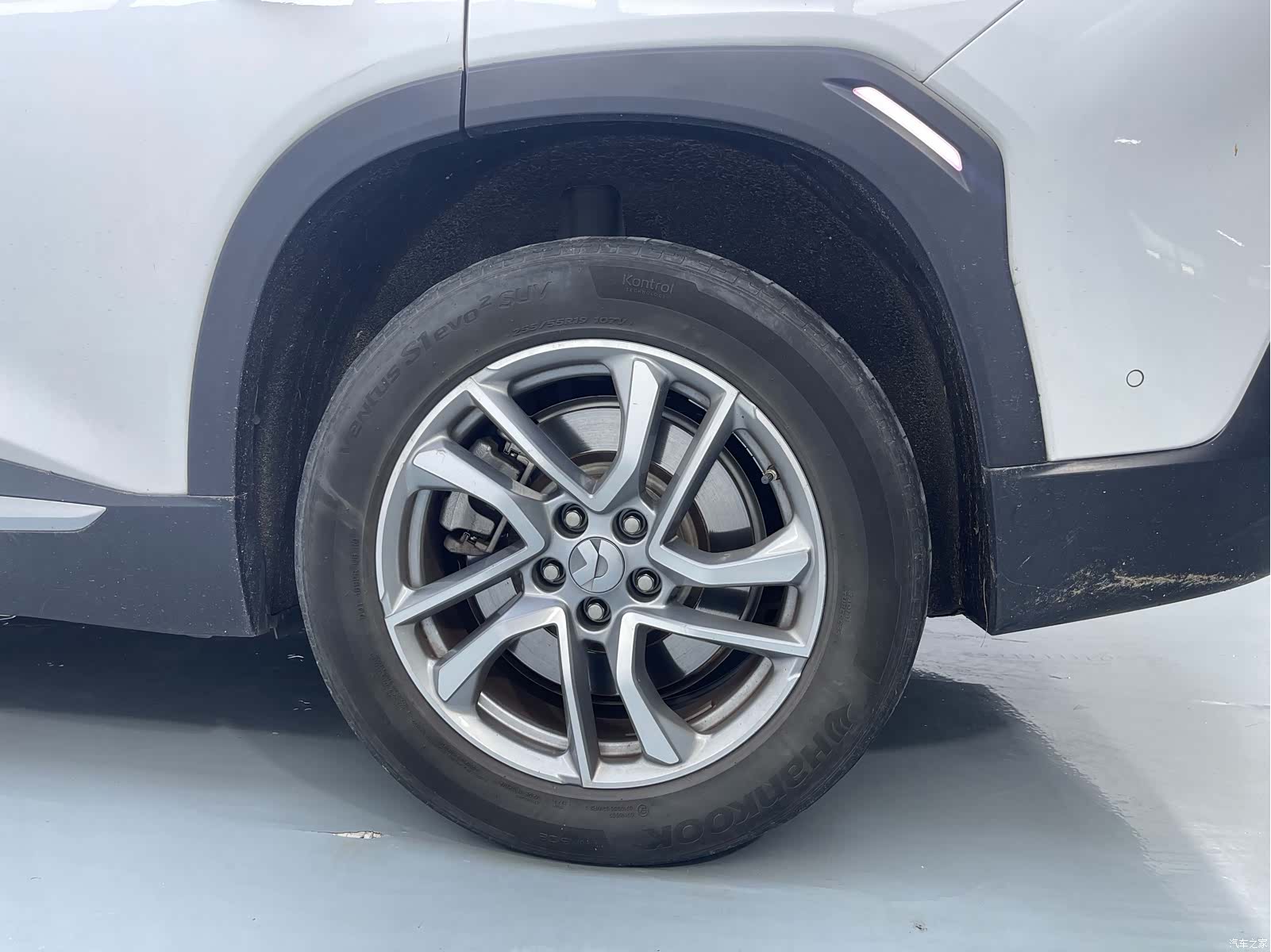 NIO EC6, 2022 10