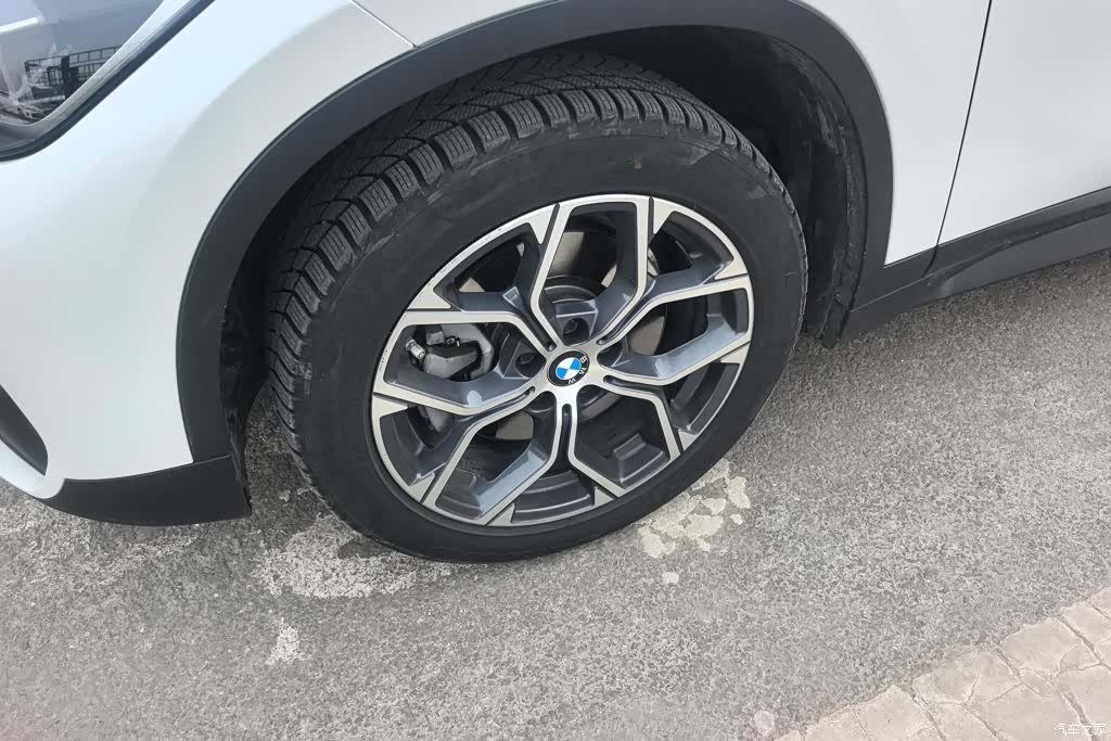 BMW X1, 2021 6