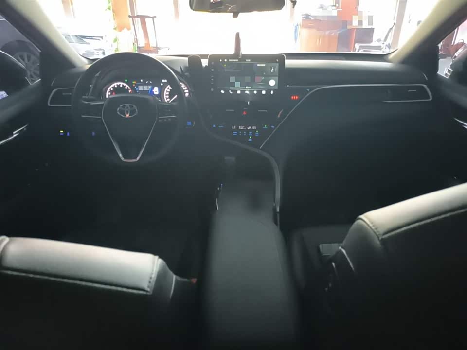 Toyota Camry Toyota Camry