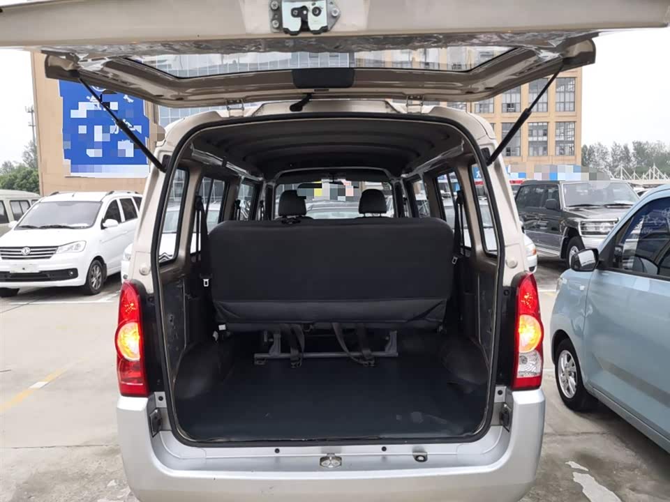 Wuling Wuling Rongguang