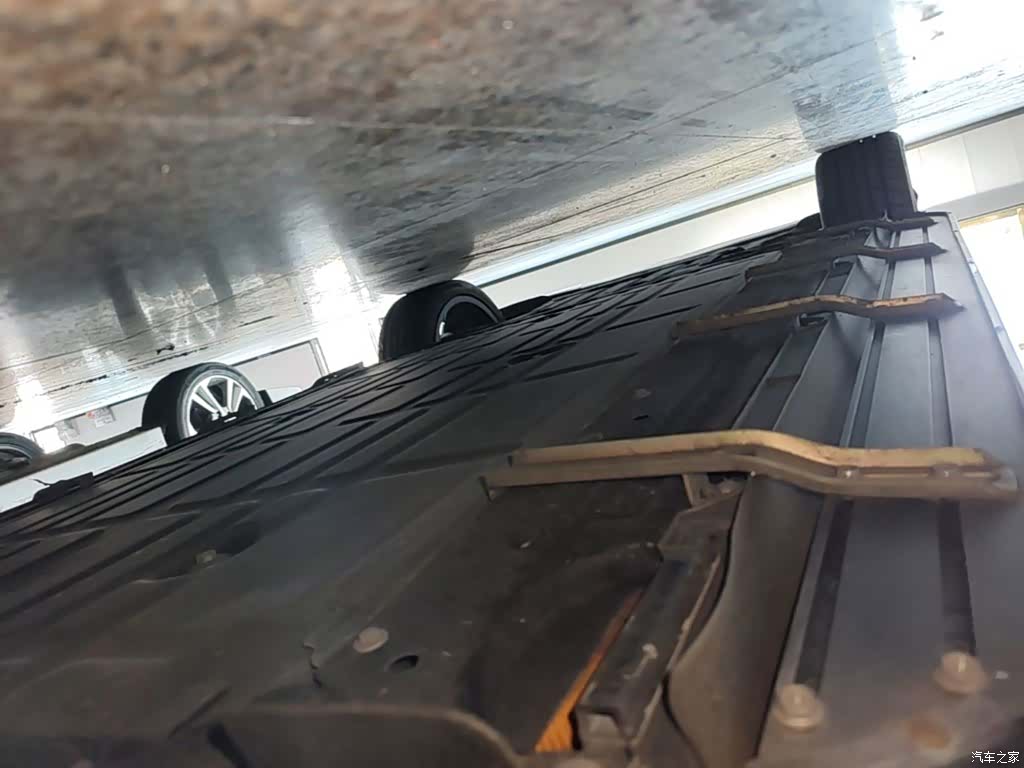 Leapmotor C16, 2024 22
