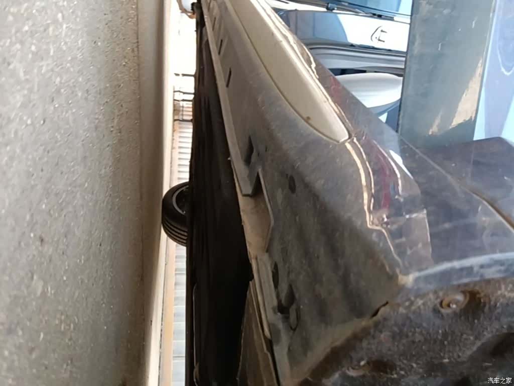 Geely Preface, 2023 21