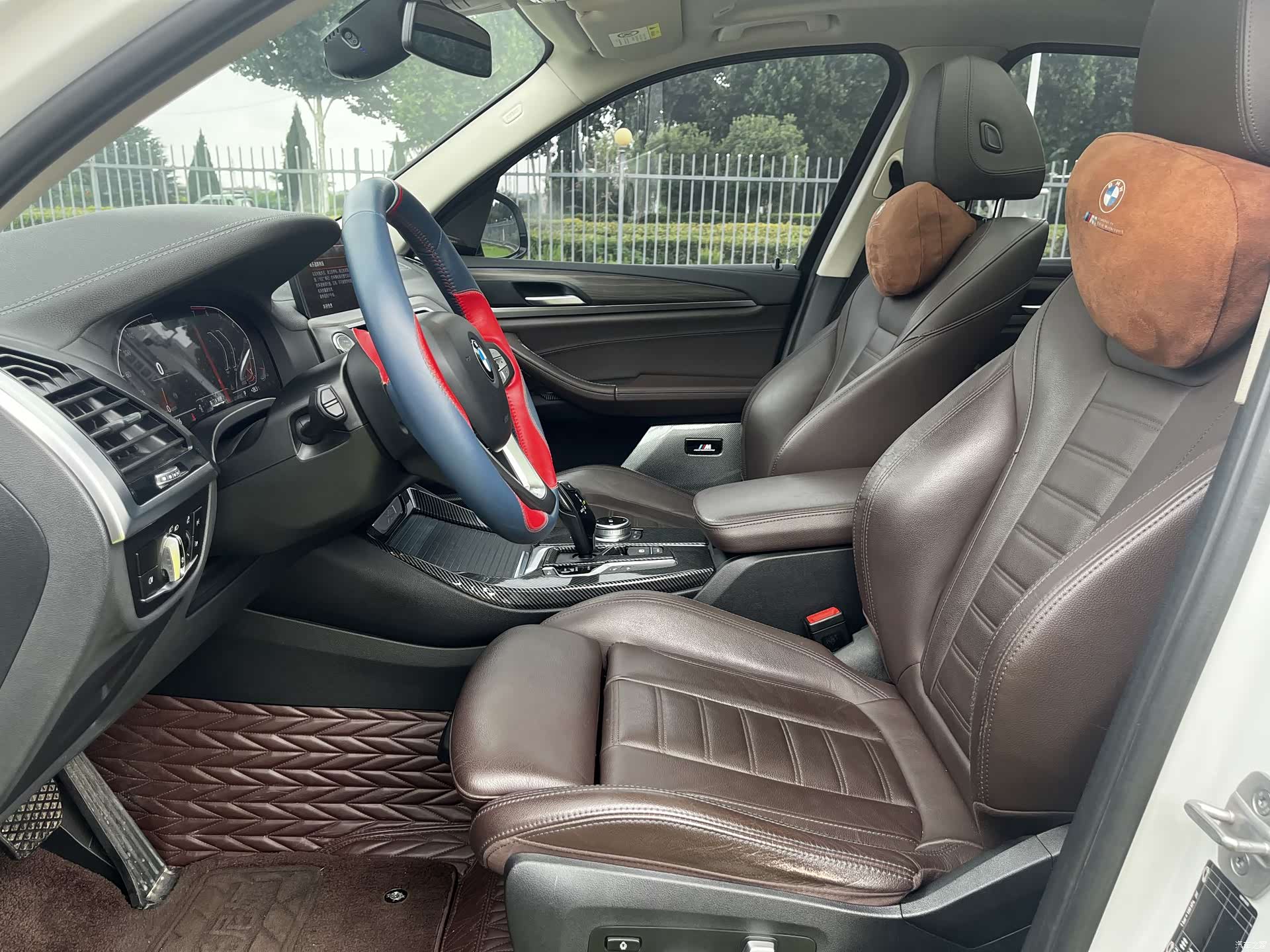 BMW X3, 2020 14