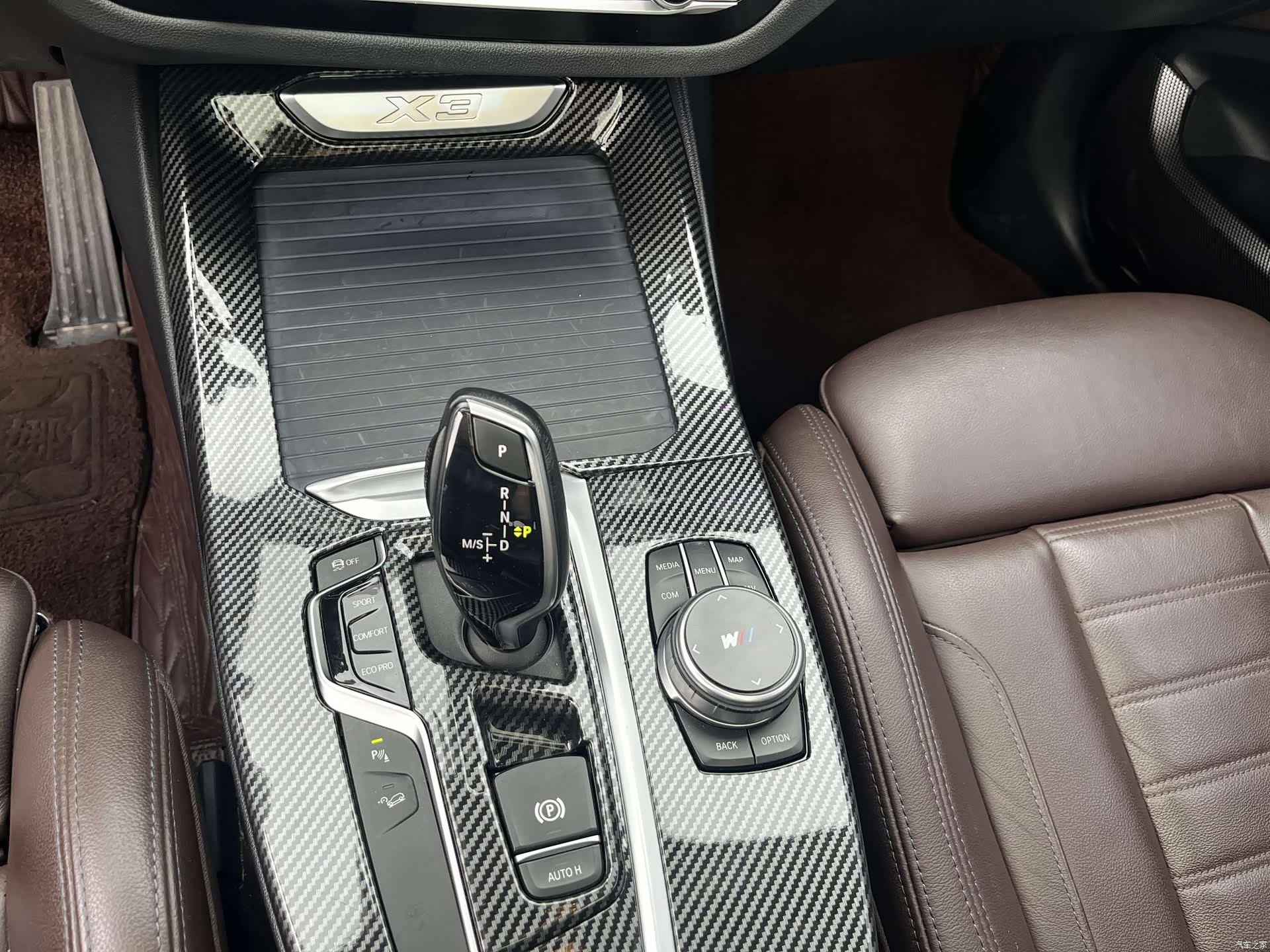 BMW X3, 2020 15