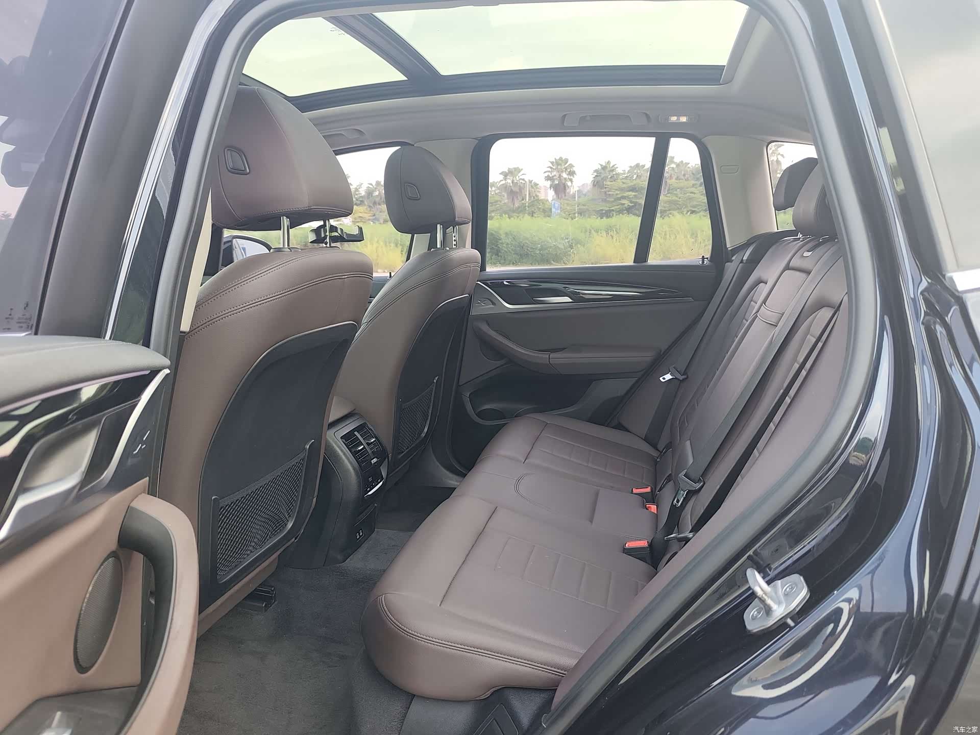 BMW X3, 2021 14