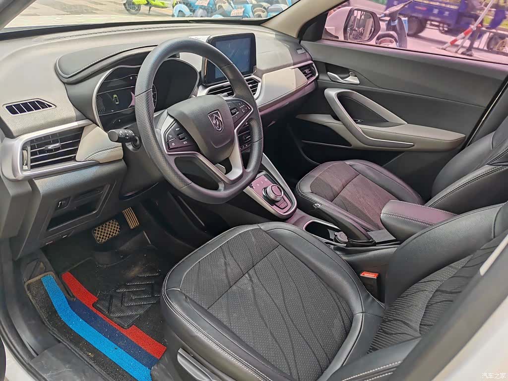 Wuling 510, 2018 7