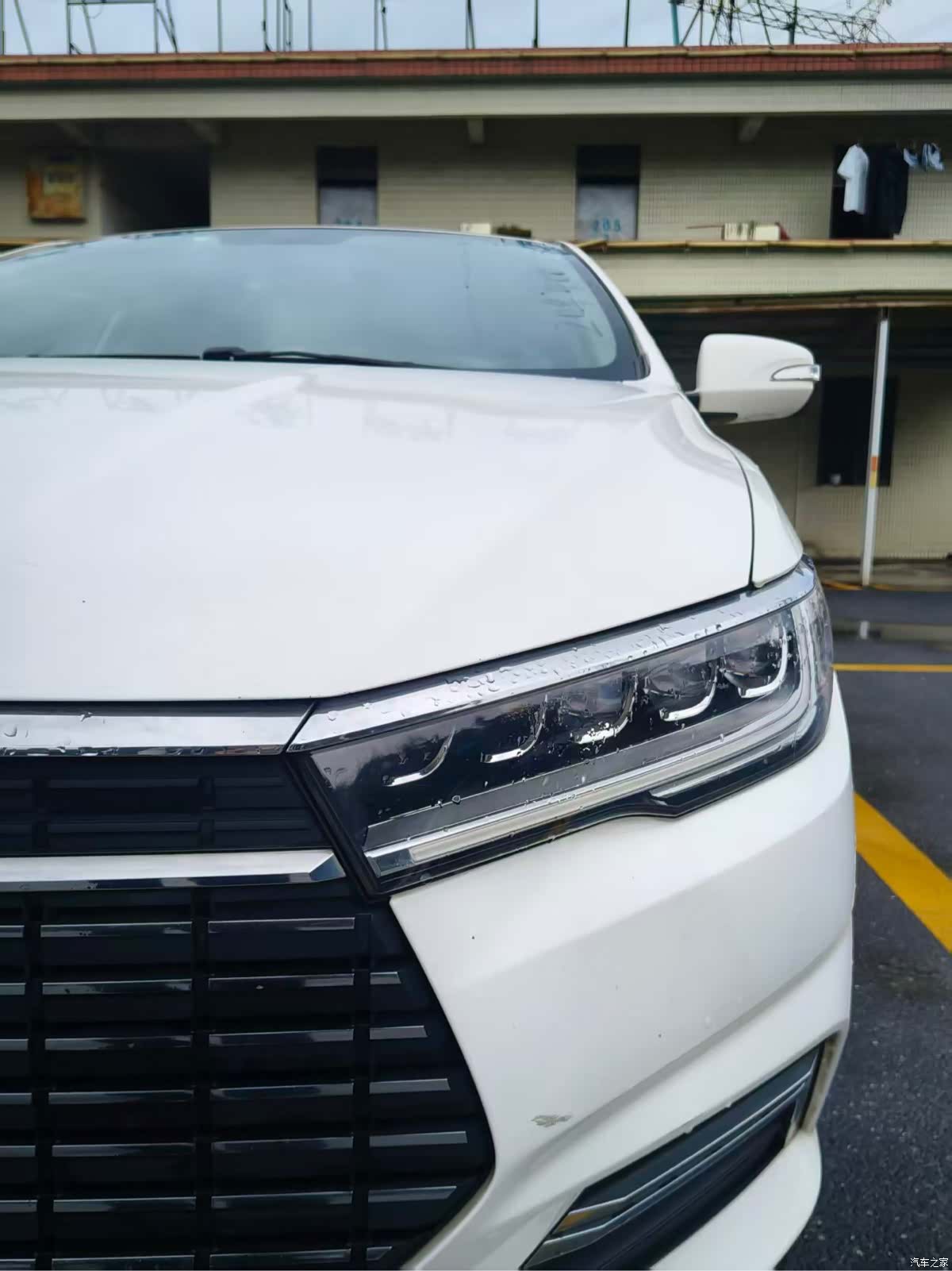 BYD Qin, 2020 9