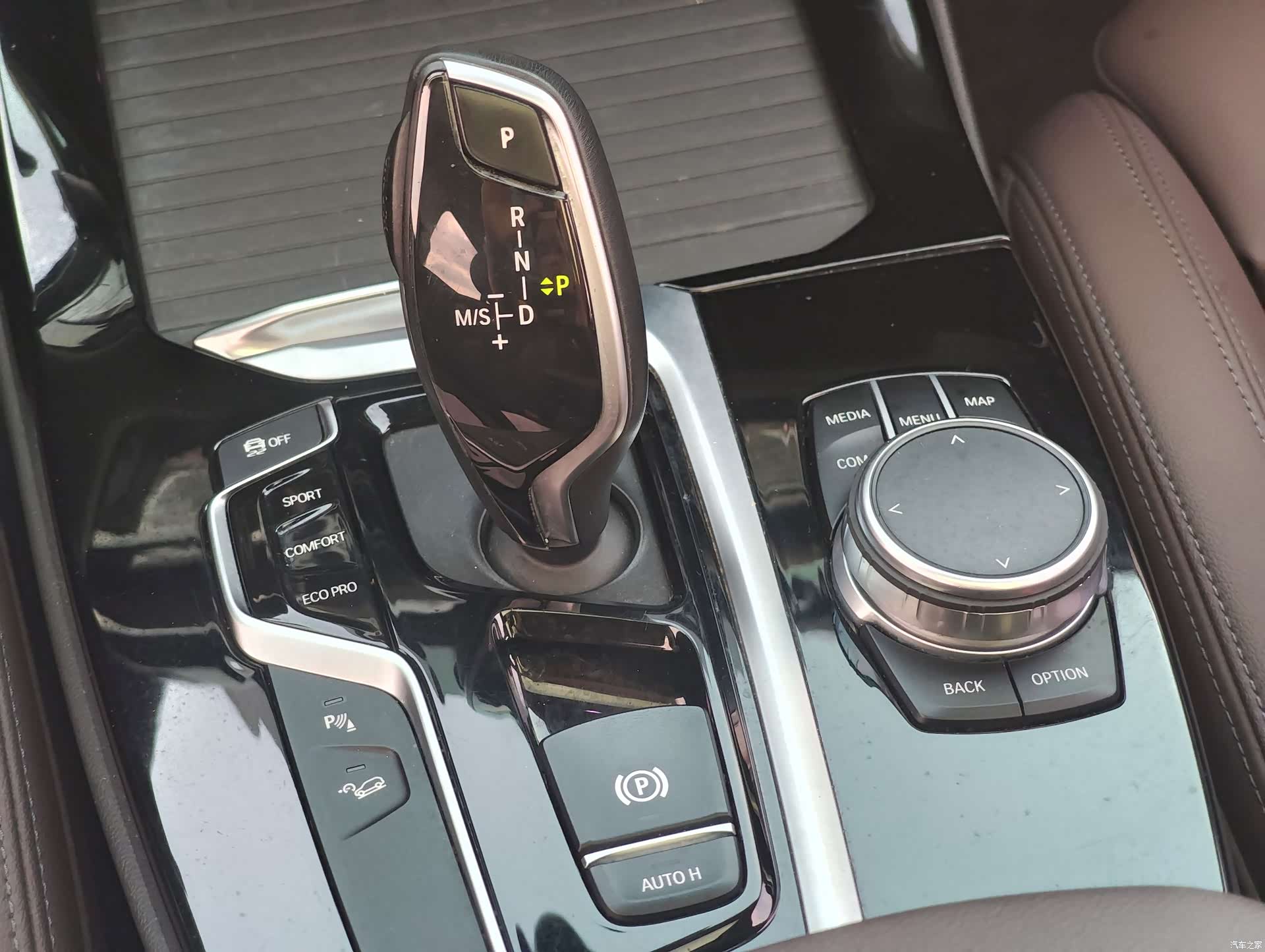 BMW X3, 2021 21