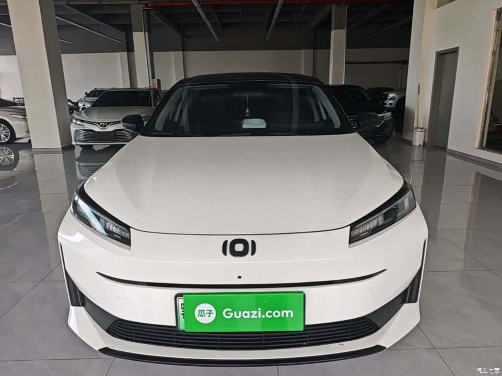 Changan Eado, 2024 3